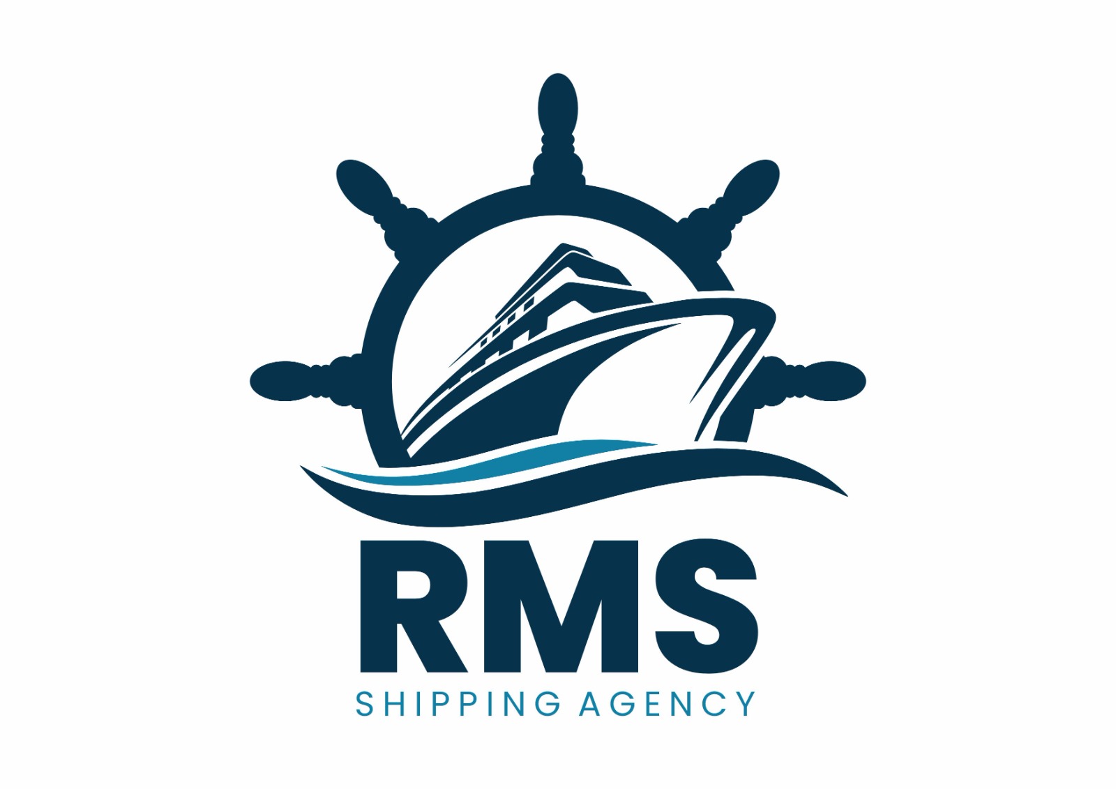 RMS SHIPPING AGENCY